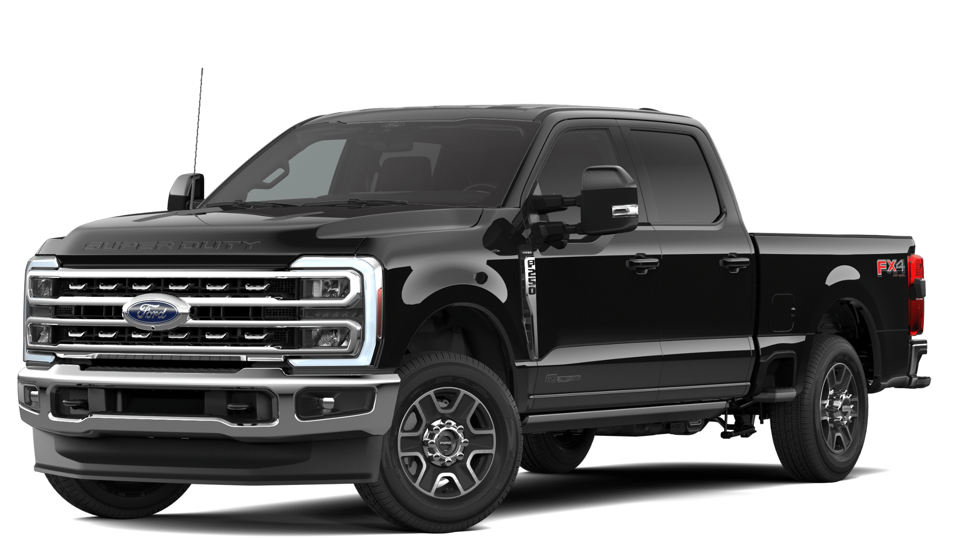 2026 Ford Super Duty® External Image 1
